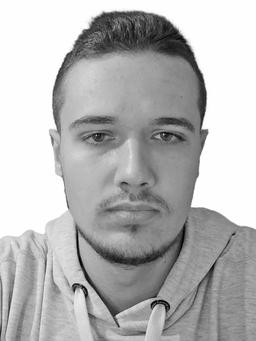 SRĐAN Časlava KENJIĆ
Student Metalurško - tehnološkog fakulteta