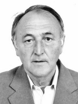 MILONJA OSTOJIĆ
