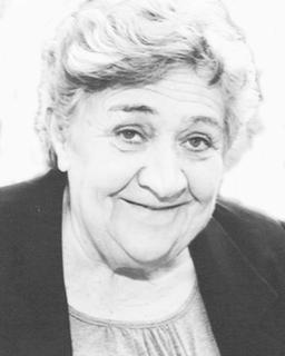 ZORKA Luke FRANETA
rođena Racanović