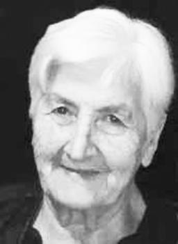 MILENA Vojina LEKOVIĆ
rođena Rakočević