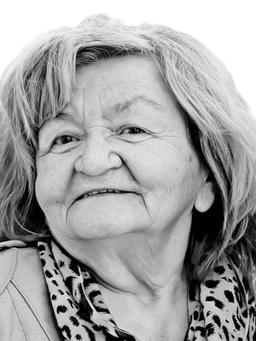 LJILJANA - LJILJA GLOMAZIĆ
 rođena Jovičić