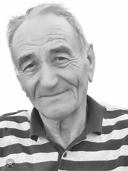 VASILIJE – VASO Stanoja BORIČIĆ
