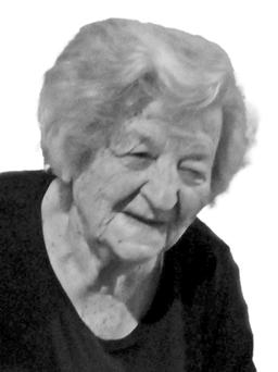 DUŠANKA Vukomira ŠĆEKIĆ