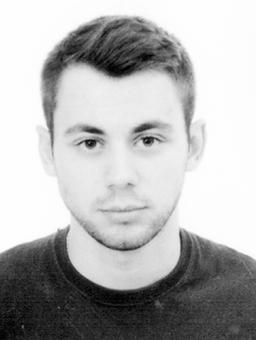 LUKA Ilije BARJAMOVIĆ