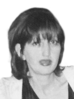 NAĐA Mijomira PEKOVIĆ
rođena Božović