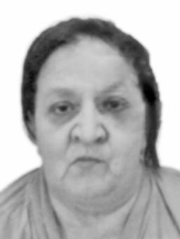 MARINA  Petra ŠOFRANAC        
 rođena ANGELOVSKI