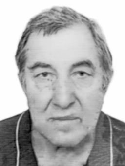 MIODRAG Obrada KLJAJIĆ