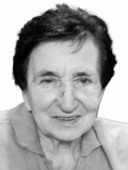 NADA Branova NOVOVIĆ
                  rođena SIMOVIĆ