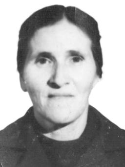 VINKA Radoša VLAHOVIĆ