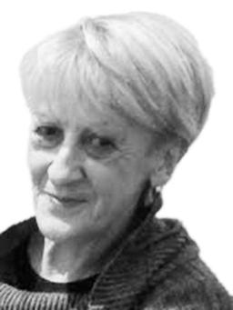 VESNA Zarije LEKOVIĆ