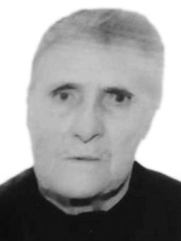 MILKA Milike TODOROVIĆ
rođena Bojić