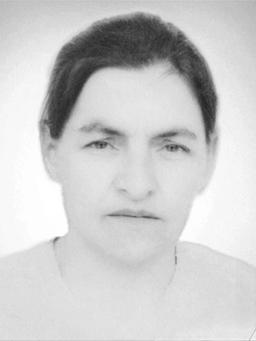 LENKA – MIKA STEVOVIĆ
rođena Rondović
