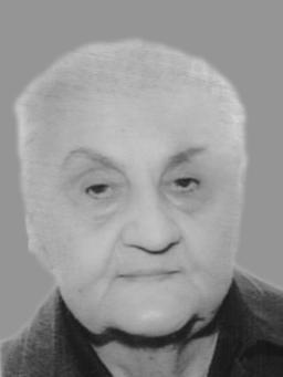 RAVIJOJLA Đorđa KRIVOKAPIĆ
          rođena VUKOVIĆ