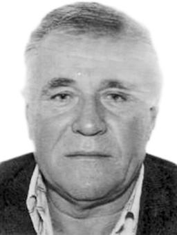 RADOMIR Vojina DOBROVIĆ