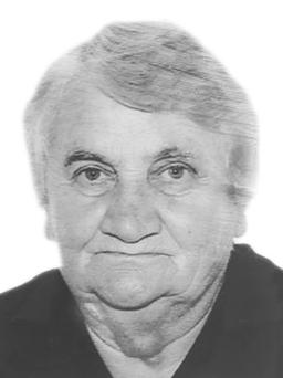 MARE-MARIJA Branka ĐURIĆ
rođ. Bajković