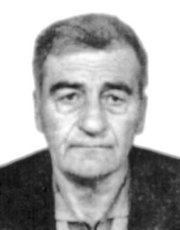 MILISAV PEJUŠKOVIĆ