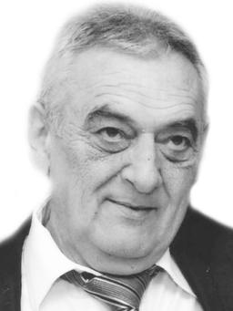 DUŠKO Neđeljkov ČVOROVIĆ