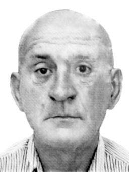 RADOJICA  Bogdanov  KNEŽEVIĆ