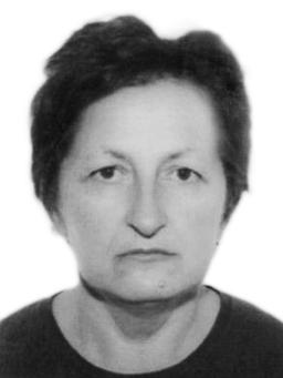 BRANKA Milova RADOVIĆ