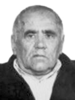 MOMIR Simov ZEČEVIĆ