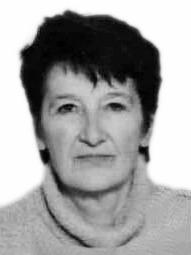 BRANKA Đorđija ĐINOVIĆ