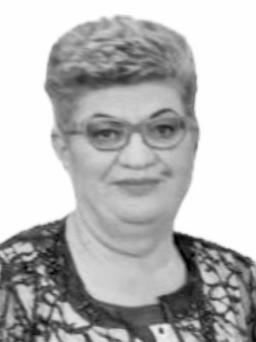 MILEVA - MILANKA Dragova ARSOVIĆ
rođena Knežević