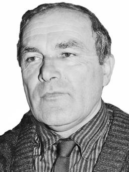 RAJKO Goluba NIKOLIĆ