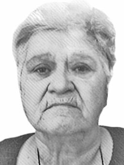 JASMINA Mihaila KUSOVAC