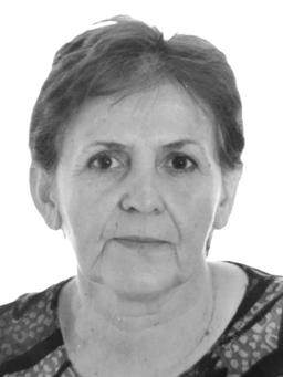 LJILJANA LEKOVIĆ