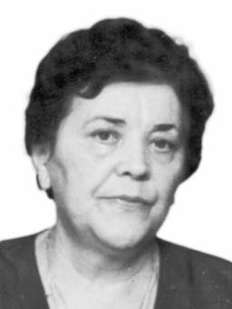DANICA pok. Toma KOSIĆ
rođ. Petijević