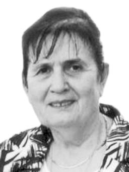 VOJISLAVA-VOJKA Vukašina RASPOPOVIĆ