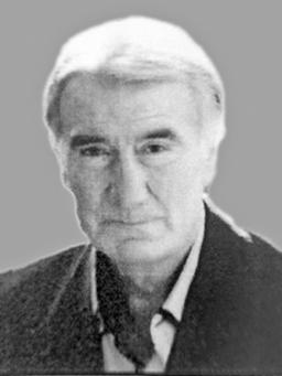 MIOMIR-MIMA  OSTOJIĆ