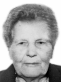 ROSA Jovanova BULAJIĆ
rođena Vitković