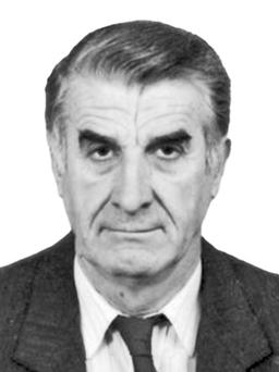 MILAN Alekse RAIČEVIĆ