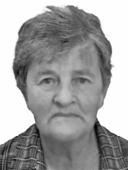 RAJKA Miljana BULAJIĆ
rođena Vujadinović
