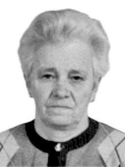 STANICA Svetova PERIŠIĆ