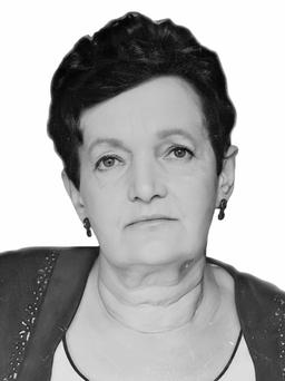 MILIJANE VLAHOVIĆ