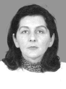 NADA-DUJA Dimitrija KNEŽEVIĆ