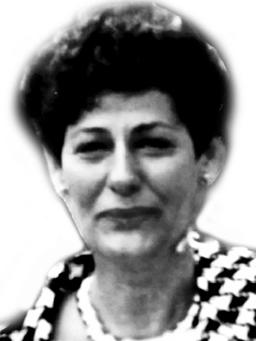 STANISLAVA Ljuba BOGIĆEVIĆ