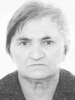 BOSILJKA - BOSA Spasojeva PEJOVIĆ