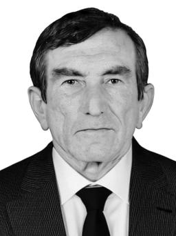 VUKAŠINA Veliše PELIČIĆ
15.8.1929 - 3.4.2002