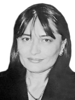 MARINE Milorada ŠAKOVIĆ