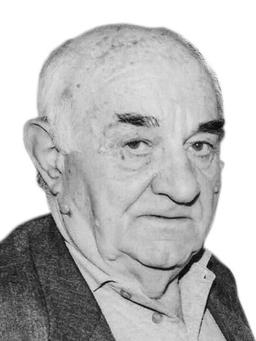 VUJICA Gavra GARIĆ