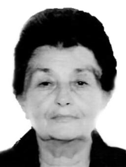 BOSA BOJANIĆ
rođena Milačić