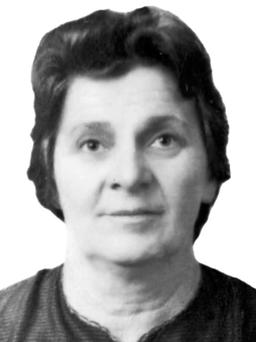 JULKA Radoja RAKOČEVIĆ