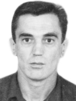 ZORAN Novov BURIĆ