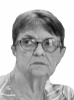 MILENA-MELA Brankova KOVAČEVIĆ
rođena ŠAKOVIĆ