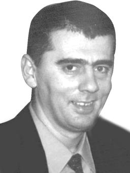 DRAGAN Vukašina BAOŠIĆ