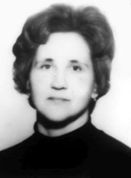 NADA Vladova ANĐELIĆ
rođena Ivanović
