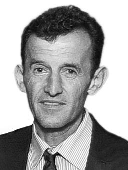 RATKO Milinkov ŽARIĆ